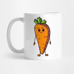 Sweet carrot Mug